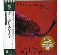 Cooper, Alice - Killer
