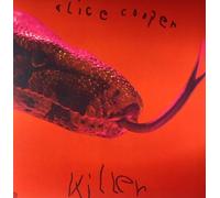 COOPER, Alice - Killer - Vinyl (gatefold 180 gram vinyl LP)