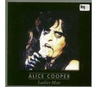 Cooper Alice - Ladies Man