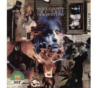 Cooper Alice - Last Temptation [VINYL]