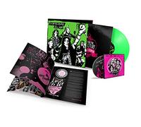Cooper,Alice - Live from the Astroturf (Ltd./Gtf/Glowinthedark) [VINYL]