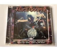 Cooper, Alice - Nobody Likes Me