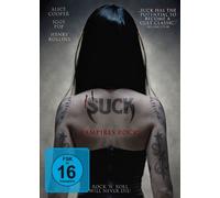 Cooper,Alice/Rollins,Henry/Moby/Pop,Iggy Suck [Import allemand]