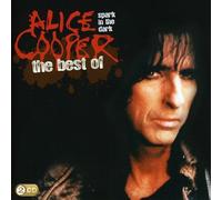 Cooper, Alice - Spark In The Dark - The Best Of [CD]