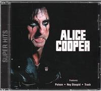 Alice Cooper – Super Hits