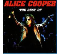 Cooper Alice - The Best of Alice Cooper