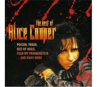 Cooper, Alice - The Best Of Alice Cooper