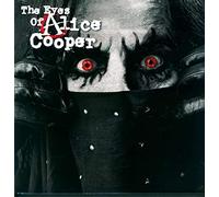 Cooper, Alice - The Eyes of Alice Cooper [VINYL]