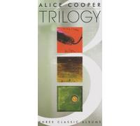 Cooper Alice - Trilogy (Billion Dollar Babies / School's Out / Killer)