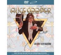 Cooper, Alice - Welcome to My Nightmare [DVD AUDIO]