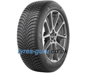 Cooper All Season ( 245/45 R18 100Y XL, EVR )