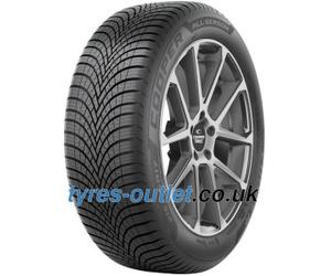 Cooper All Season ( 245/45 R18 100Y XL, EVR )