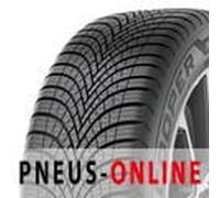 All Weather Tyre 215/50 R17 Cooper Tyre 95W CALLSEASON XL M+S FP