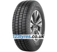 TYRE COOPER 195/60 R16 99/97T ALL SEASON VAN ALL SEASON