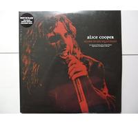 Cooper - Alone in His Nightmare