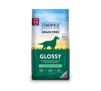 Cooper and Co Grain Free Glossy Dog Food - Lamb with Lentils and Rosemary - 10kg