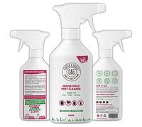 Cooper and Gracie Household Pest Cleanse Spray, Flea, Bed Bug & Dust Mite