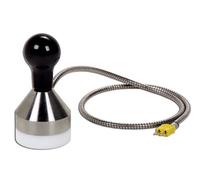 Cooper-Atkins 50014-K Weighted Griddle Surface Thermocouple Probe, Type K, -40 to 500 degrees F Temperature Range by Cooper