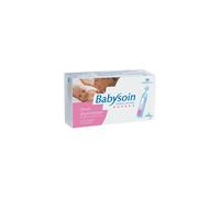 Cooper Babysoin Physiological Serum 30 Single Doses