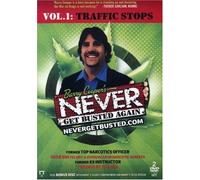 Cooper, Barry - Never Get Busted Again 1: Traffic Stops [DVD] [Region 1] [US Import] [NTSC]