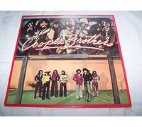 Cooper Brothers - Cooper Brothers