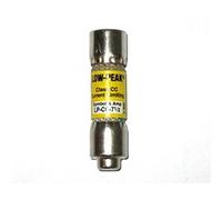 Cooper Bussmann LP-CC-7-1/2 Class CC Low-Peak Time Delay Fuse by Cooper Bussmann