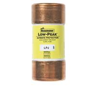 Cooper Bussmann LPJ-10SP Class J Low-Peak Time Delay Fuse by Cooper Bussmann