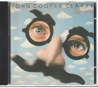 Cooper Clarke John - Disguise in Love