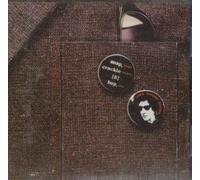 Cooper Clarke John - Snap Crackle And Bop