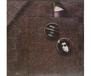 Cooper Clarke John - Snap Crackle And Bop