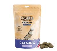 Cooper & Co Crunchy Biscuit Calming Duck with Lavender 135g