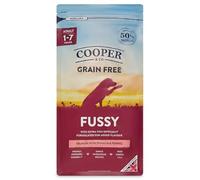 Cooper & Co Fussy Salmon with Spinach and Fennel For Dogs10kg