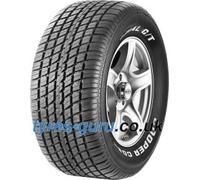 Cooper Cobra Radial G/T ( P245/60 R15 100T RWL )