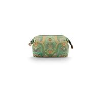 Cooper Cosmetic Purse Medium Jabali Green 22.5 x 9.5 x 15 cm