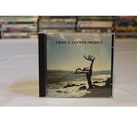 Cooper, Craig T. - Craig T. Cooper Project