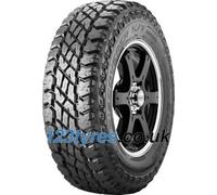 Cooper Discoverer S/T Maxx ( LT255/80 R17 121/118Q 10PR, POR, studdable )