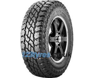 Cooper Discoverer S/T Maxx ( LT265/70 R16 121/118Q 10PR, POR, studdable )