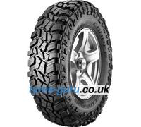 Cooper Discoverer STT PRO ( LT265/70 R17 121/118Q, POR RWL )
