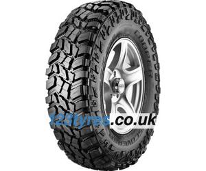 Cooper Discoverer STT PRO ( LT31x10.50 R15 109Q 6PR POR RWL )