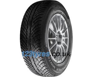 Cooper Discoverer Winter ( 255/45 R20 105V XL, with Rim flange protection )