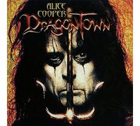 Cooper - Dragontown - Orange Edition [VINYL]
