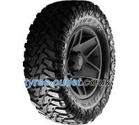 Cooper Evolution MTT ( LT31x10.50 R15 109Q 6PR, POR OWL )