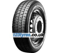 TYRE COOPER 215/65 R16 109T EVOLUTION VAN ALL SEASONS ALL SEASON