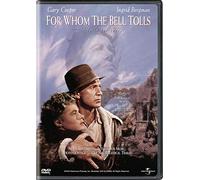 Cooper - For Whom The Bell Tolls / (Full) [DVD] [Region 1] [NTSC] [US Import] [2017]