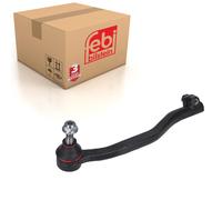 Cooper Front Right Tie Rod End Outer Track Fits Mini Febi 108907