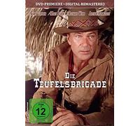 Cooper,Gary - Die Teufelsbrigade - Kinofassung (digital remastered)