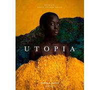 Cooper & Gorfer: Between These Folded Walls, Utopia – Thames & Hudson