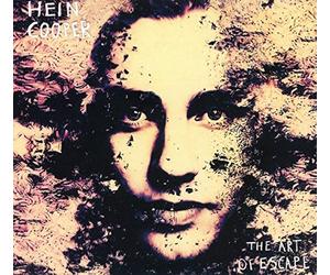 COOPER,HEIN - Art of Escape Vinyl [VINYL]