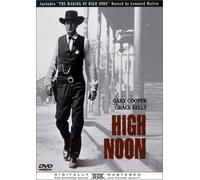 Cooper - High Noon [DVD] [1952] [Region 1] [US Import] [NTSC]