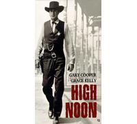 Cooper - High Noon [VHS]